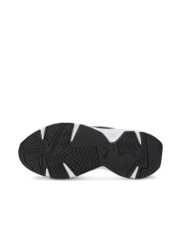 Кросівки жіночі Puma Cassia Distressed чорні 38764501 изображение 7