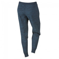 Брюки женские Nike nsw tch knt pant синие 831677-464 изображение 2