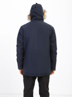 Куртка мужская Radder Lasse темно-синяя 123304-450 изображение 4