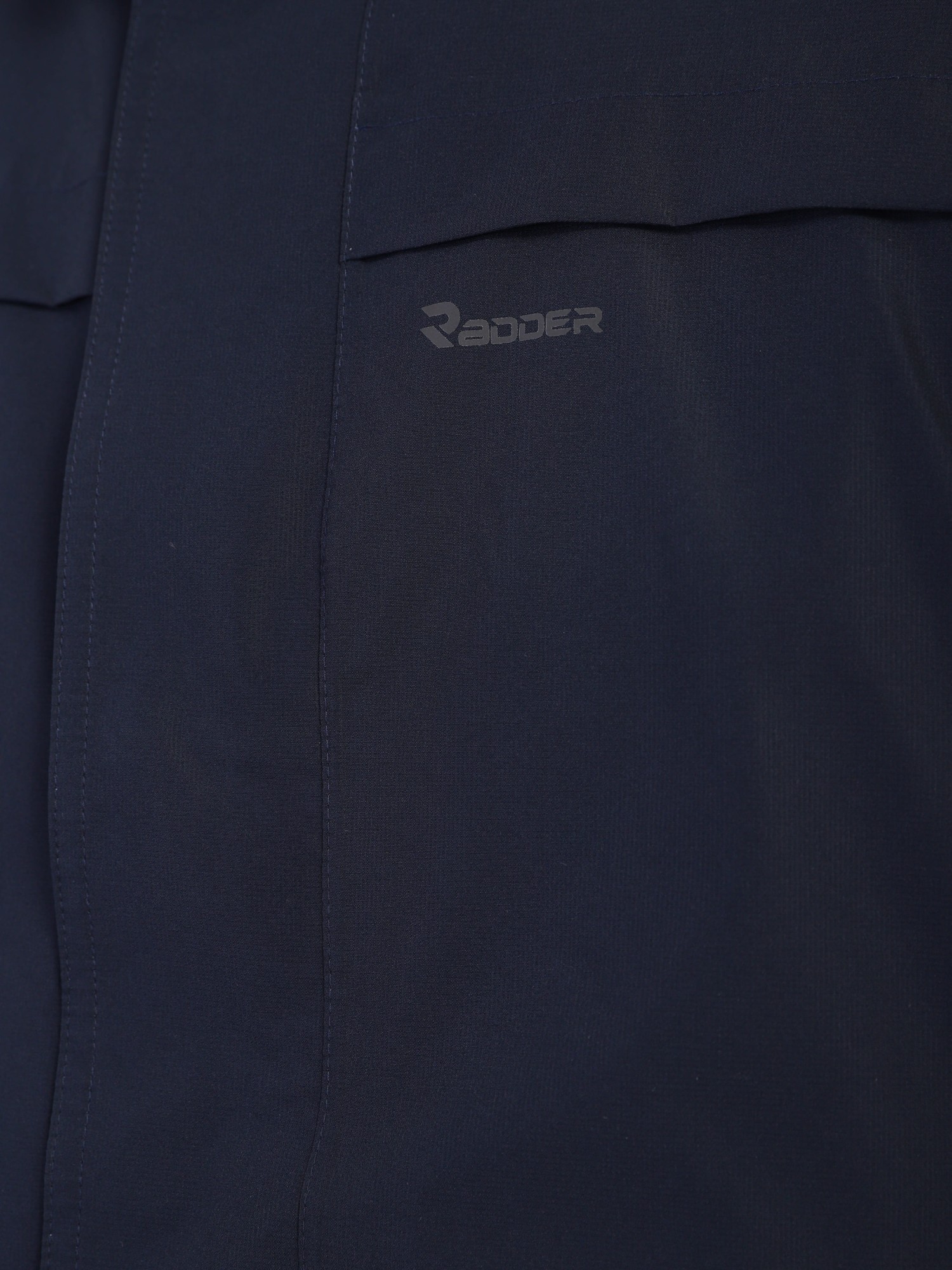 Куртка чоловіча Radder Lasse темно-синя 123304-450 изображение 6