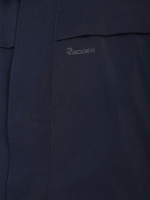 Куртка мужская Radder Lasse темно-синяя 123304-450 изображение 6