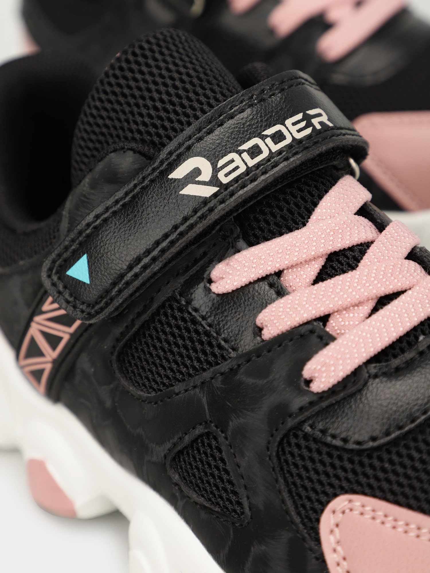 Кроссовки детские Radder Manina розовые 122362-600 изображение 5