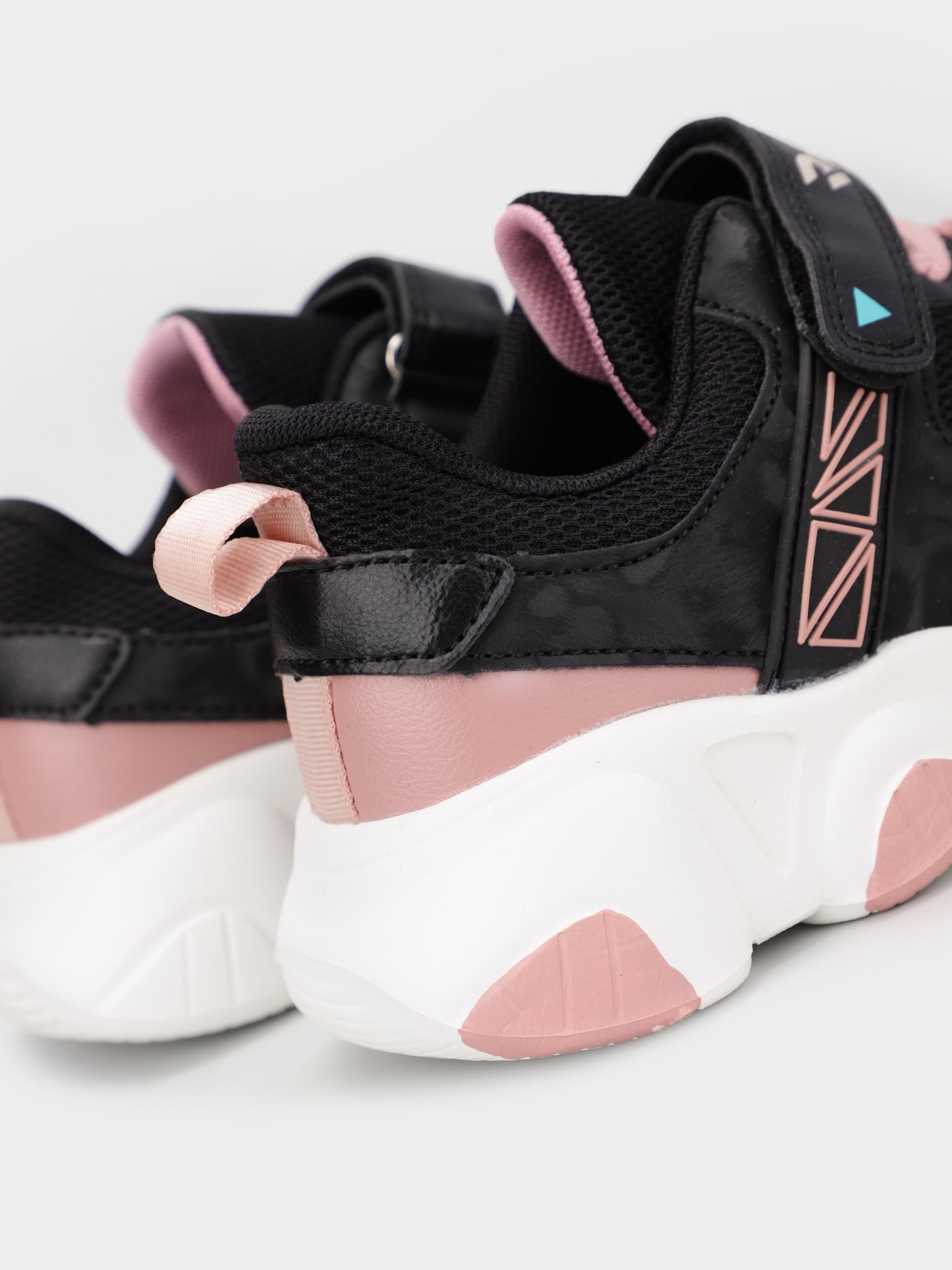 Кроссовки детские Radder Manina розовые 122362-600 изображение 6