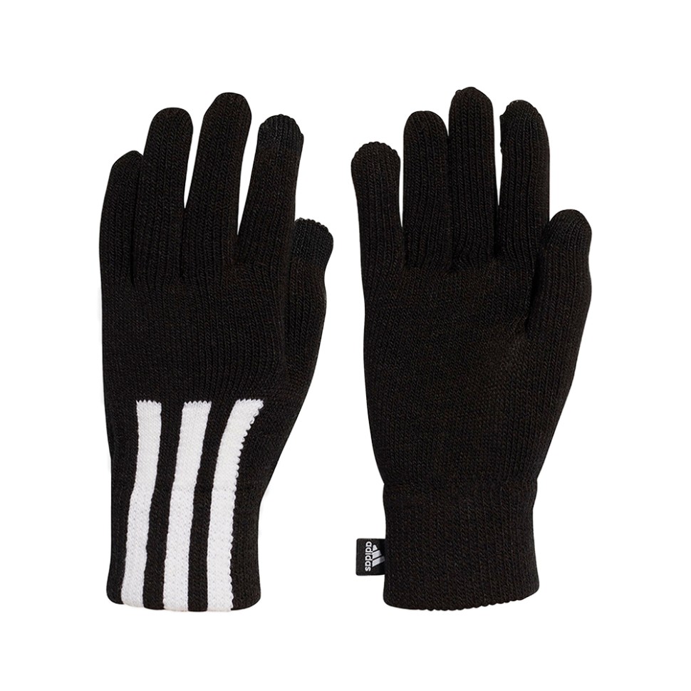 Рукавички Adidas 3S GLOVES CONDU чорні HG7783 — фото 1