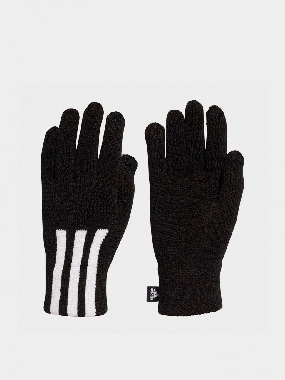 Рукавички Adidas 3S GLOVES CONDU чорні HG7783 — фото 2