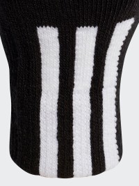 Рукавички   Adidas 3S GLOVES CONDU чорні HG7783 изображение 3