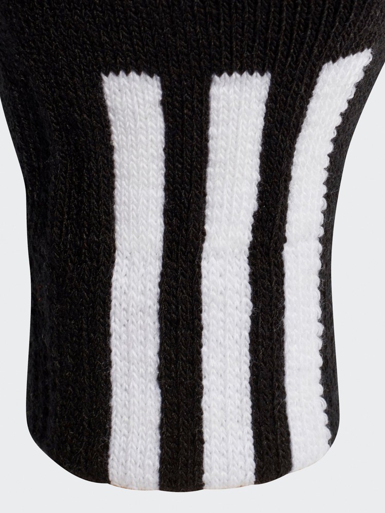 Рукавички   Adidas 3S GLOVES CONDU чорні HG7783 изображение 3
