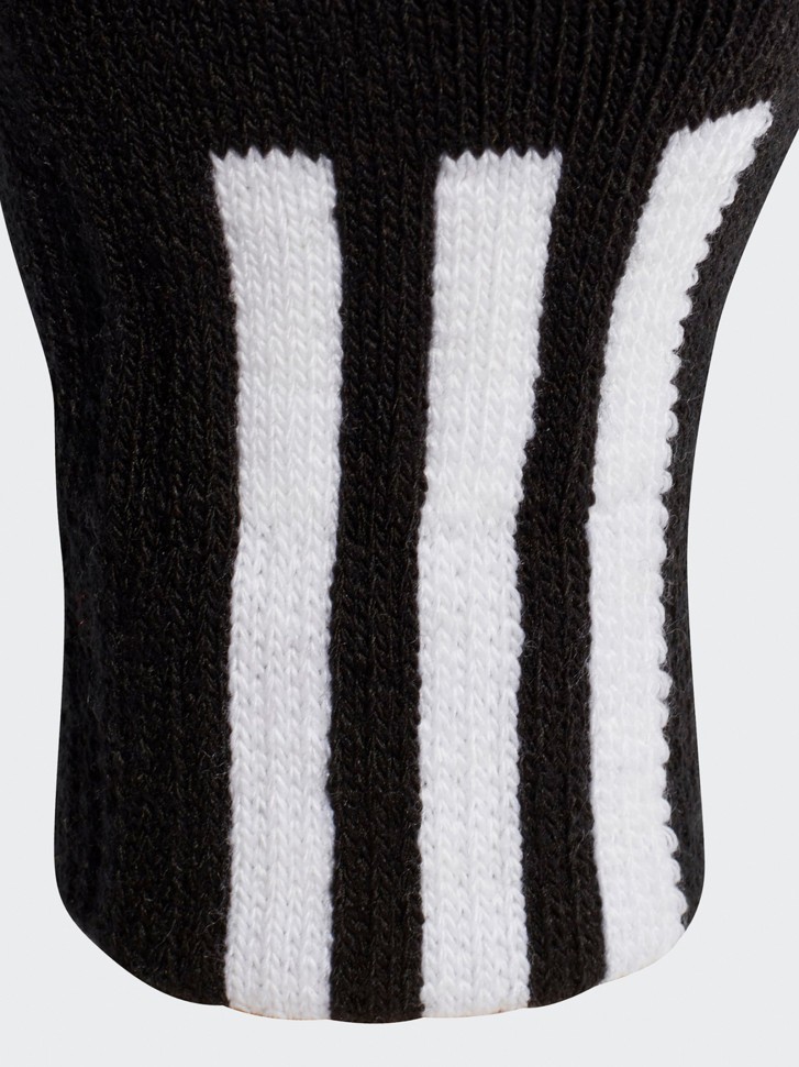 Рукавички   Adidas 3S GLOVES CONDU чорні HG7783 изображение 3