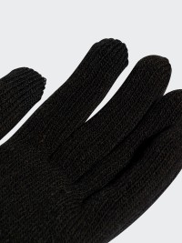 Рукавички   Adidas 3S GLOVES CONDU чорні HG7783 изображение 4