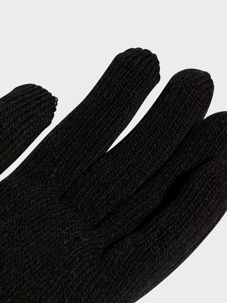 Рукавички   Adidas 3S GLOVES CONDU чорні HG7783 изображение 4