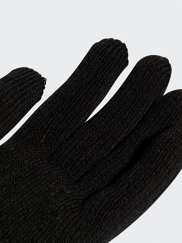 Рукавички   Adidas 3S GLOVES CONDU чорні HG7783 изображение 4