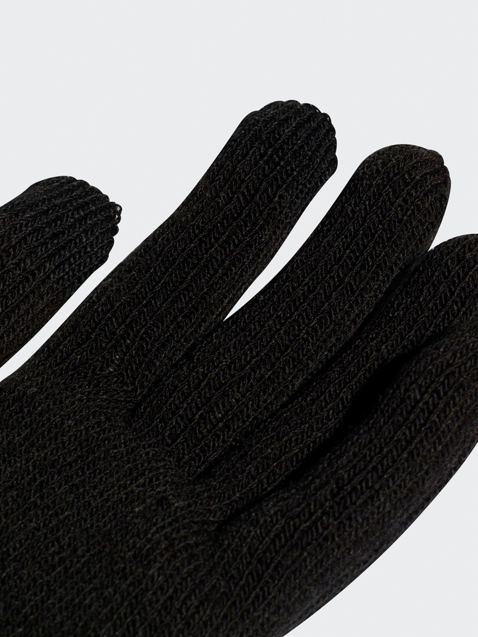 Рукавички Adidas 3S GLOVES CONDU чорні HG7783 — фото 4