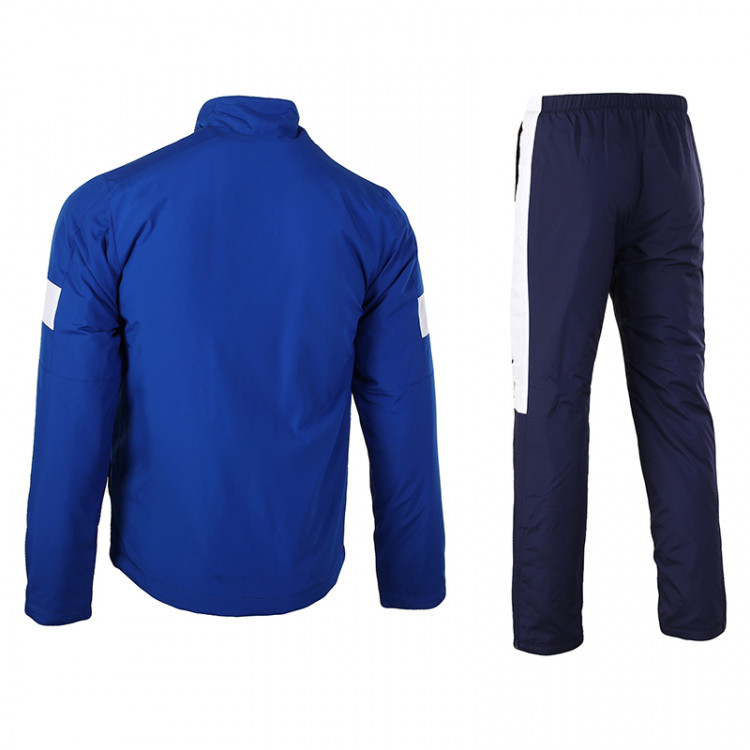 Костюм мужской Asics Padded Suit синий 2031A395-400 изображение 2