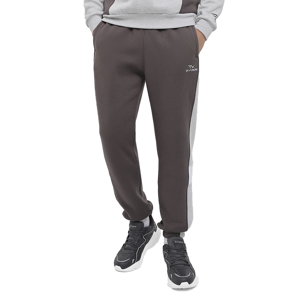 Брюки мужские Evoids Roncao темно-серые 552268-020
