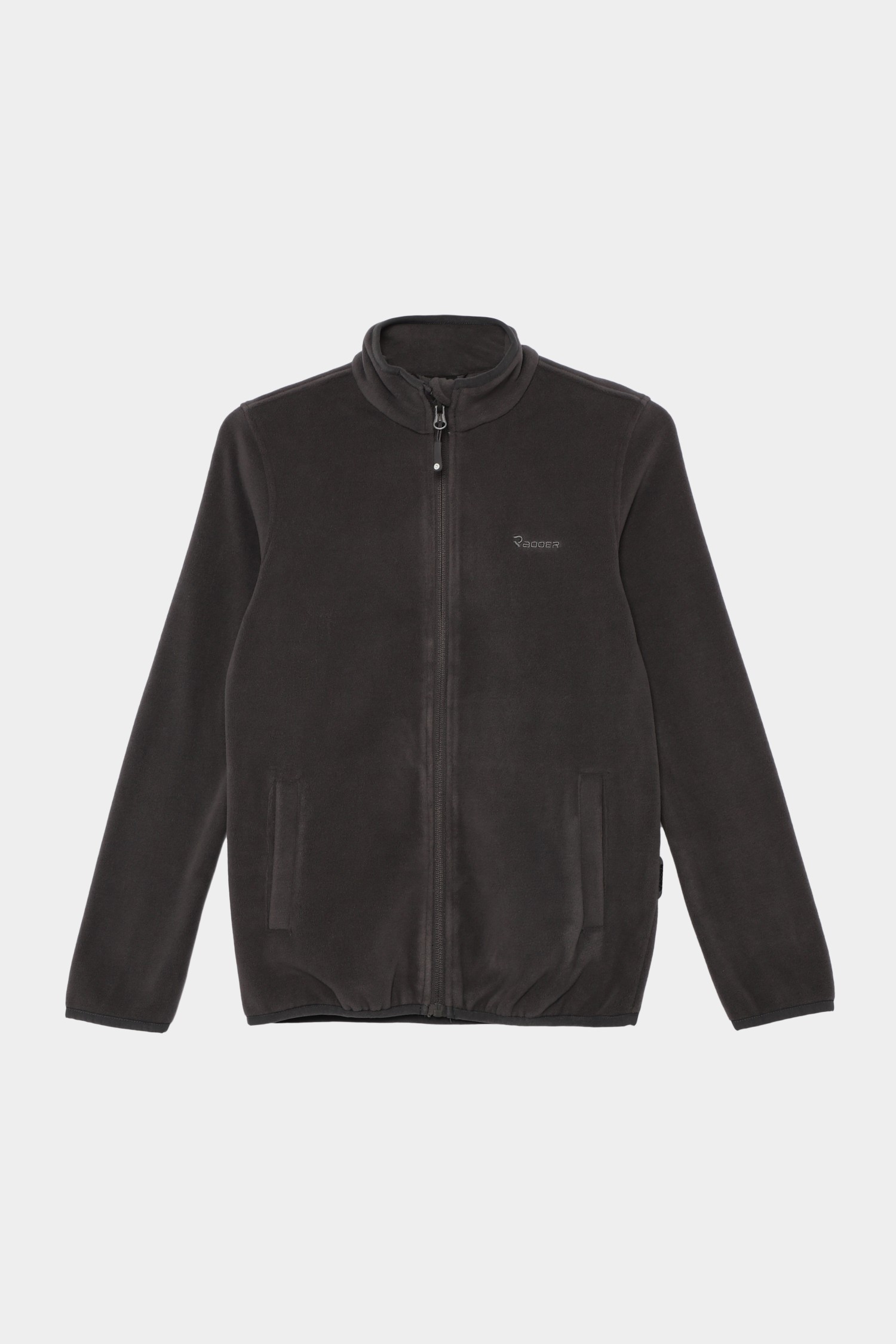 Толстовка детская Radder Tagus темно-серая 120082-020 изображение 1