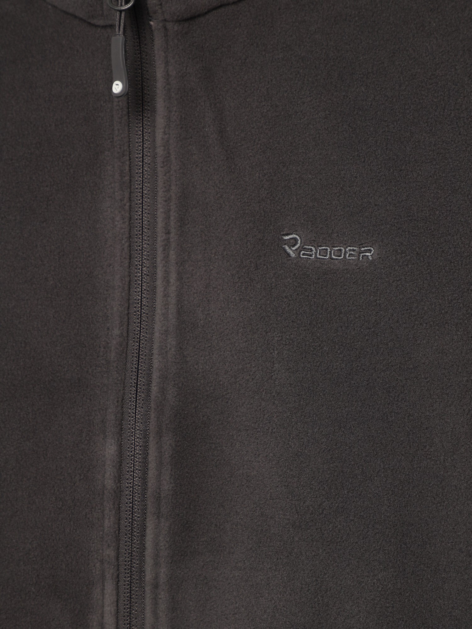 Толстовка детская Radder Tagus темно-серая 120082-020 изображение 2