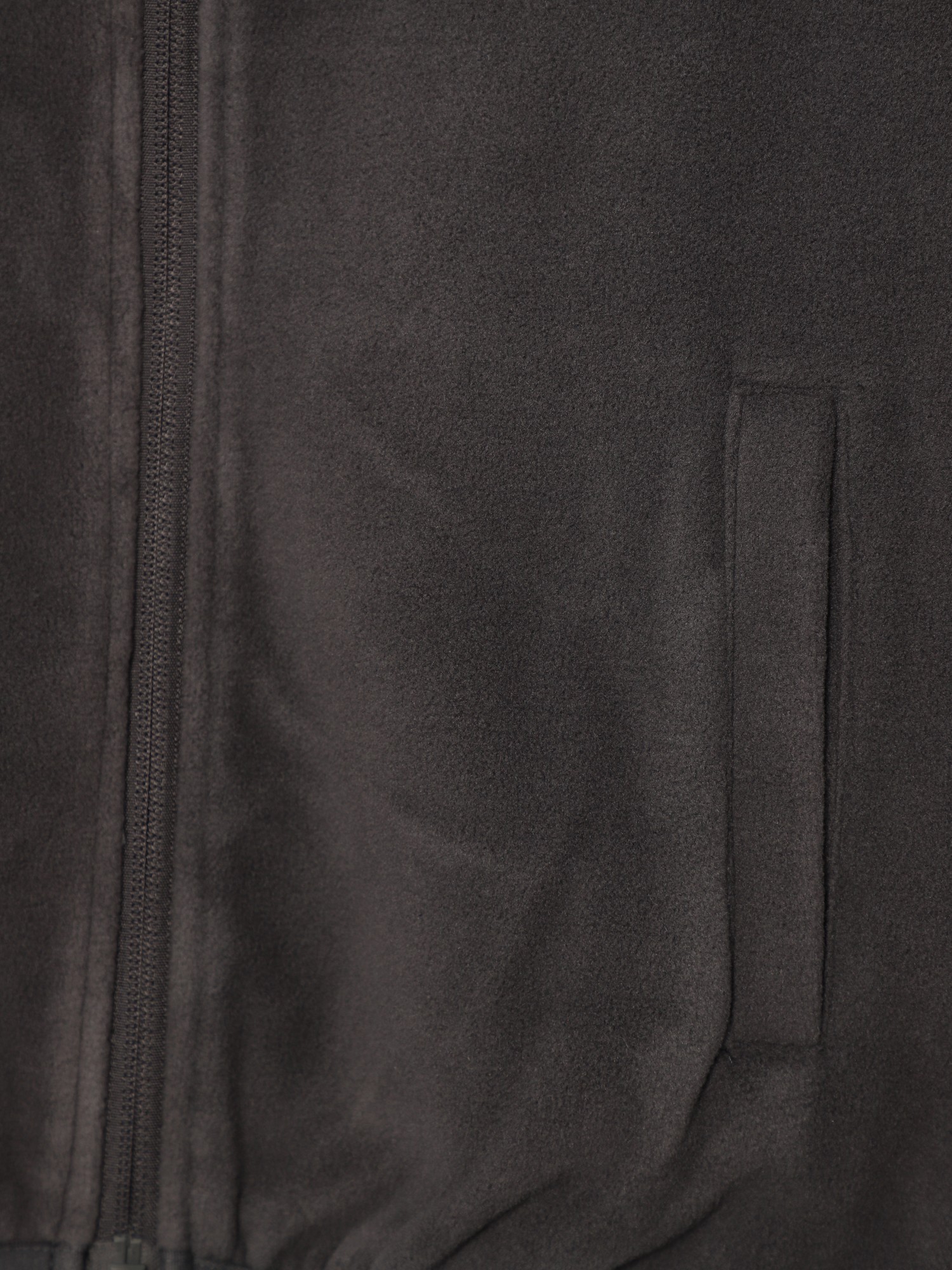 Толстовка детская Radder Tagus темно-серая 120082-020 изображение 3