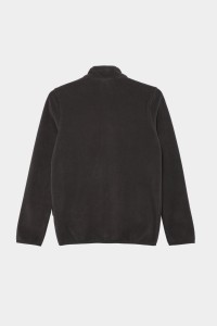 Толстовка детская Radder Tagus темно-серая 120082-020 изображение 4