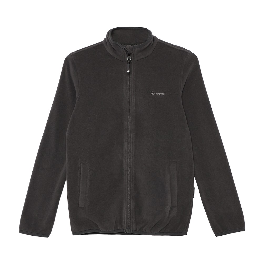 Толстовка детская Radder Tagus темно-серая 120082-020 изображение 5