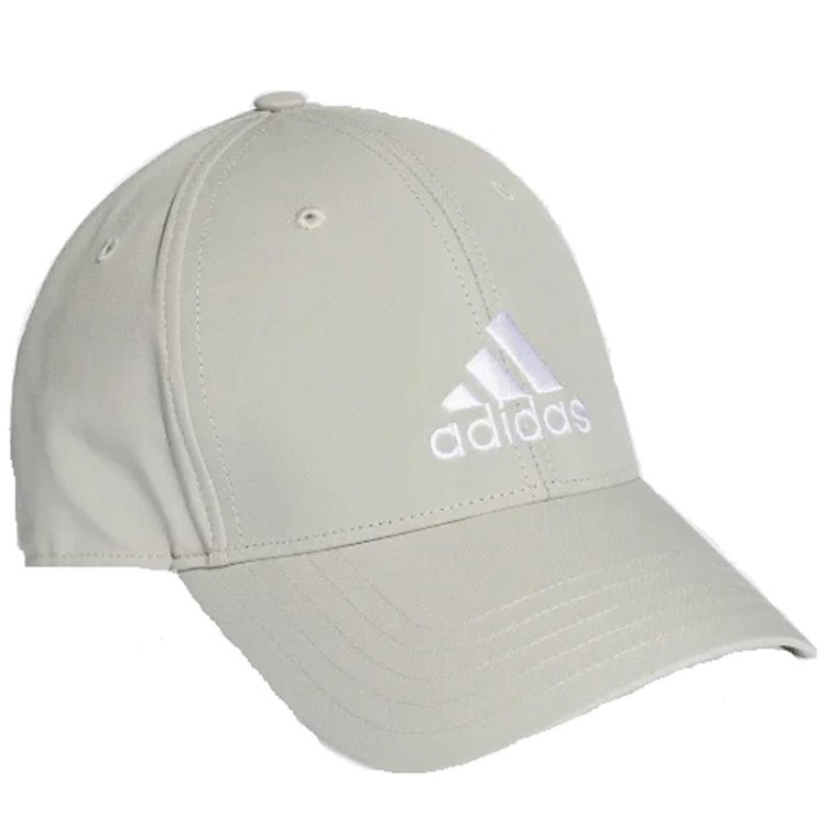 Бейсболка Adidas серая FK0900 изображение 1