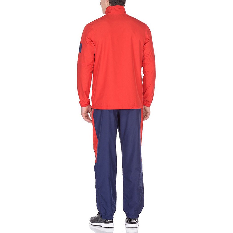 Костюм мужской Asics Man Lined Suit 156853-0600 изображение 2