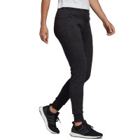 Брюки женские Adidas ID Slim черные CZ2916 изображение 2