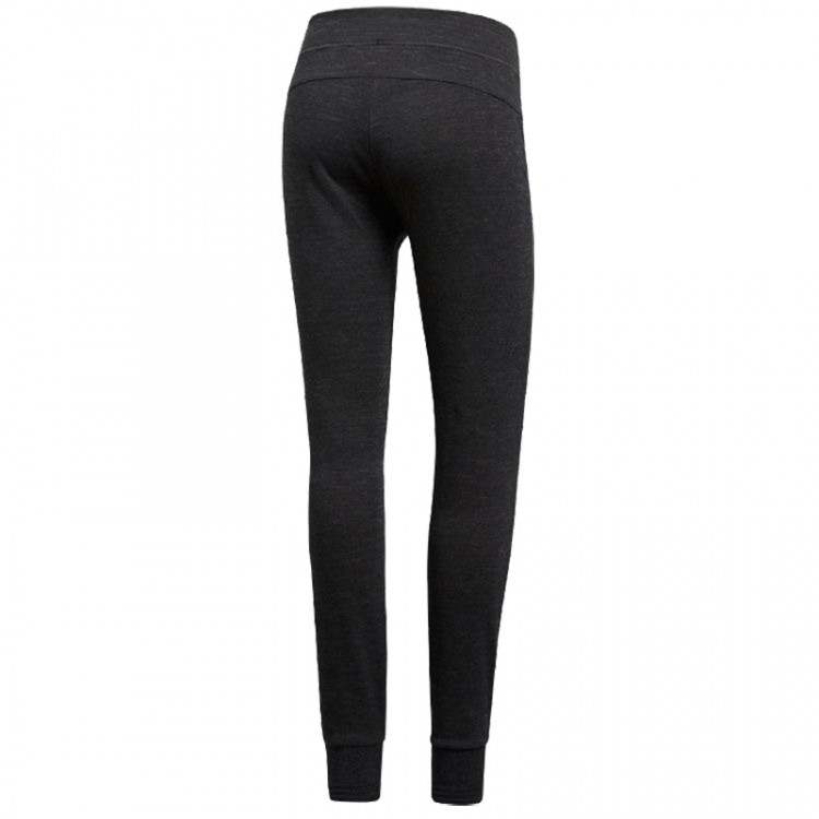 Брюки женские Adidas ID Slim черные CZ2916 изображение 3