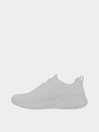 Кросівки жіночі Skechers Bobs Squad Chaos білі 117209 OFWT изображение 3