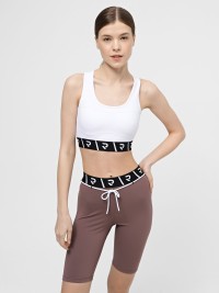 Бра спортивне Radder Neiva біле 322105-100 изображение 2