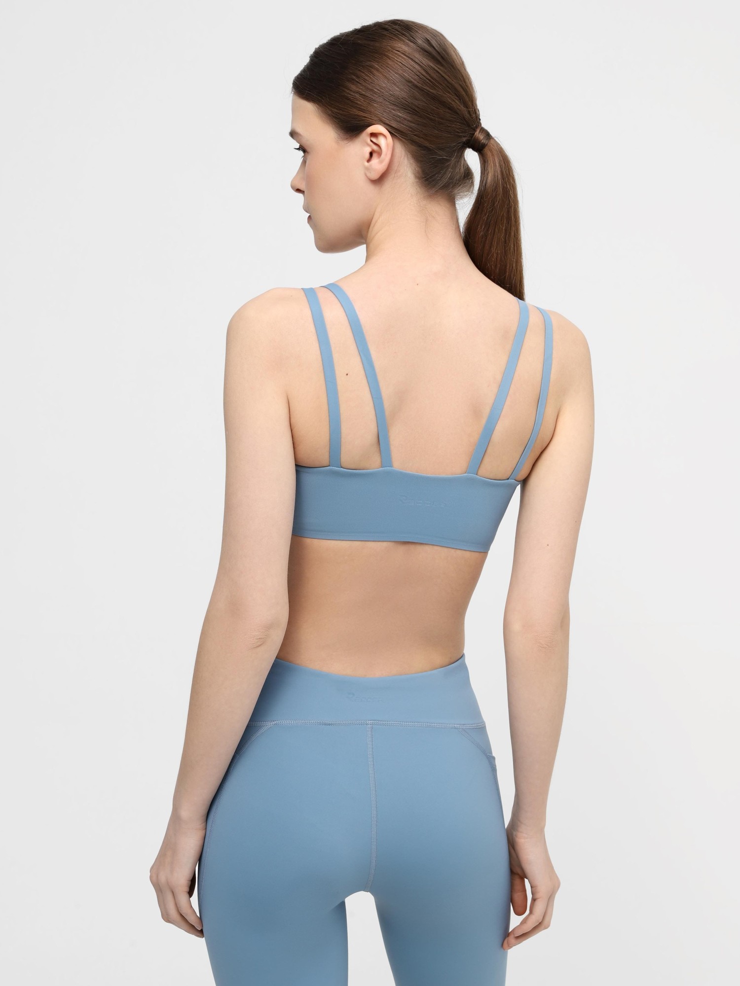 Бра спортивное Radder Arinea голубое 152403-400 изображение 3