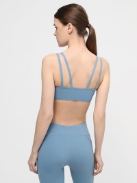 Бра спортивное Radder Arinea голубое 152403-400 изображение 3