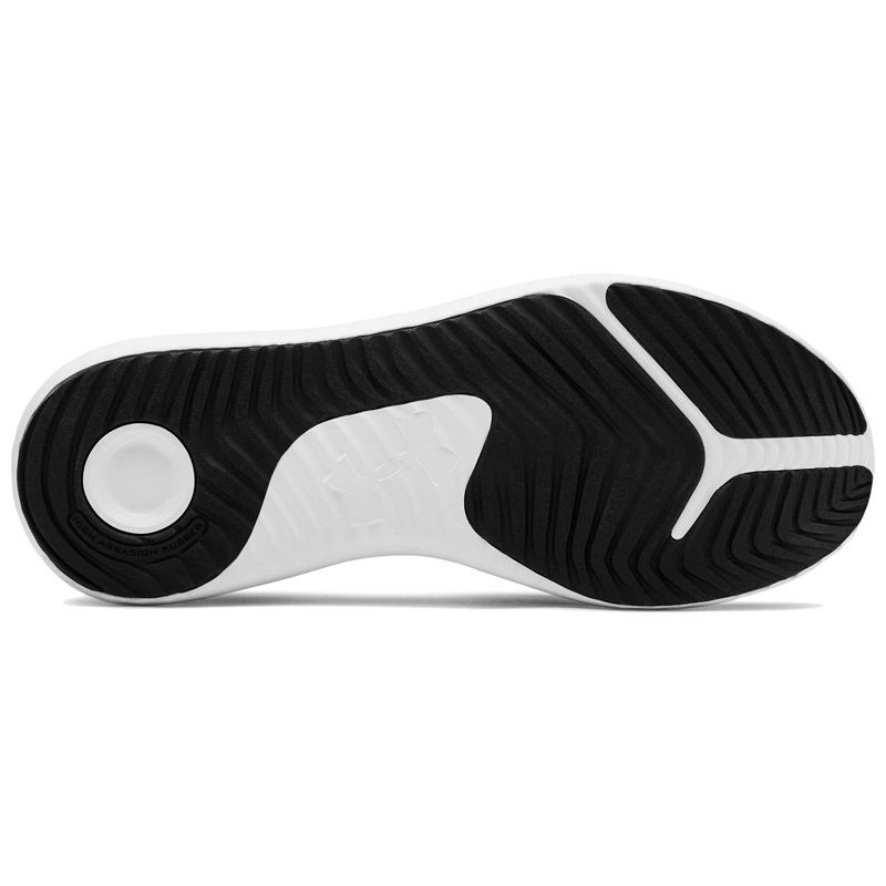 Кроссовки мужские Under Armour Slingride 3 коричневые 3020326-108 изображение 3