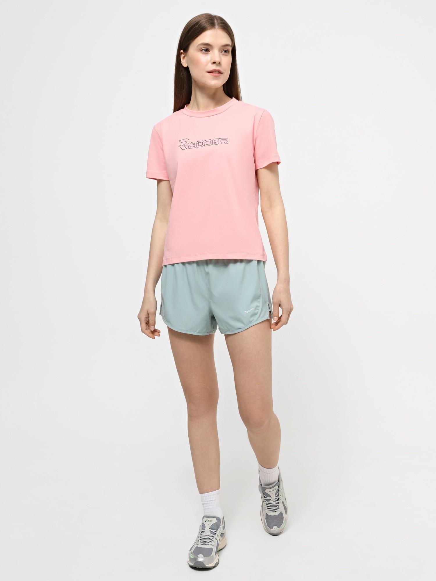Футболка жіноча Radder Tostona рожева 442491-600 изображение 4