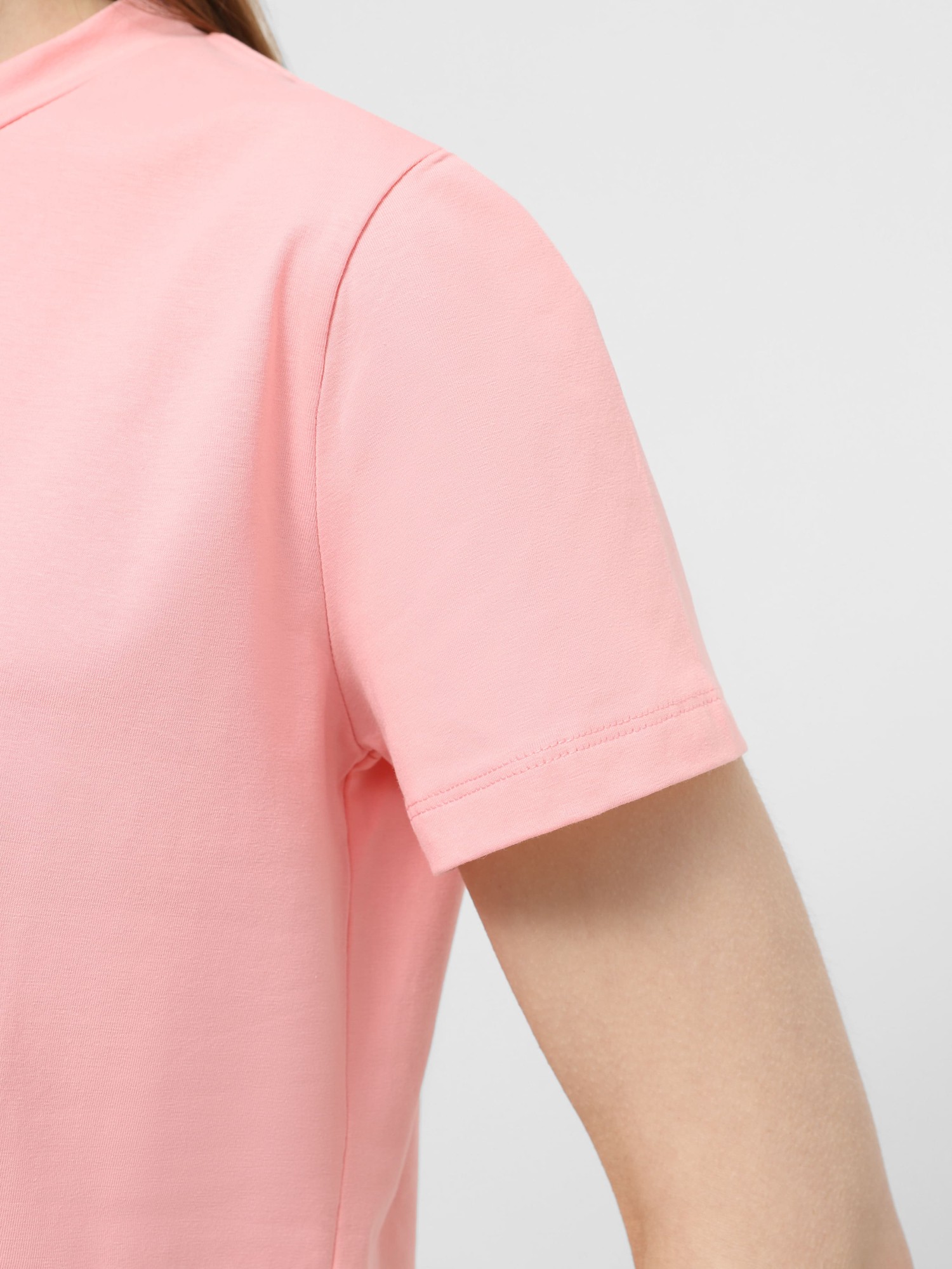 Футболка жіноча Radder Tostona рожева 442491-600 изображение 6