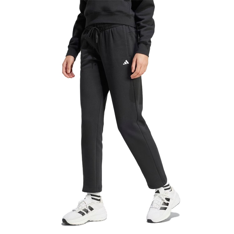 Брюки женские Adidas W SL FC PT черные IW0221
