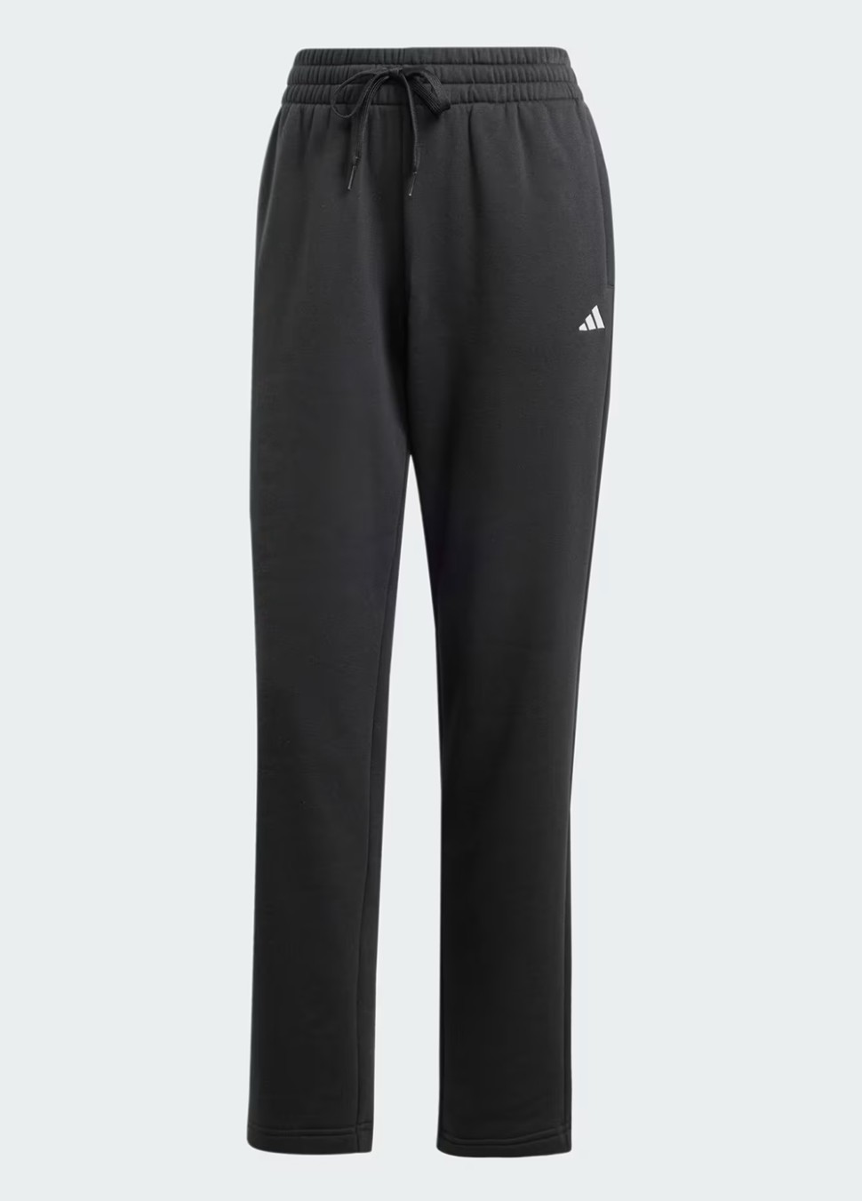 Штани жіночі Adidas W SL FC PT чорні IW0221 — фото 7