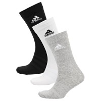Шкарпетки Adidas Crew мультиколір DZ9392  изображение 1