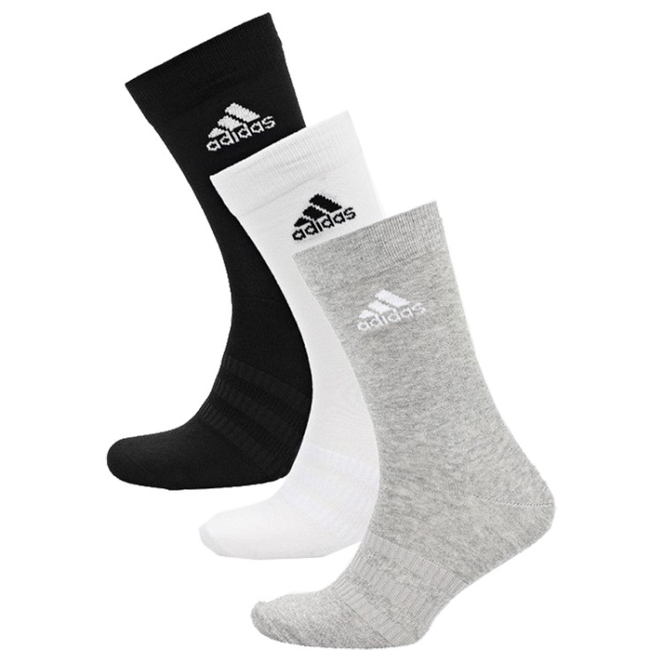 Шкарпетки Adidas Crew мультиколір DZ9392  изображение 1
