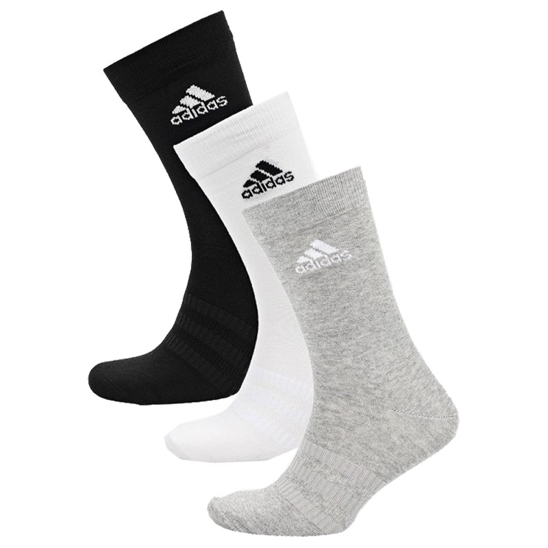 Шкарпетки Adidas Crew мультиколір DZ9392  изображение 1