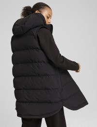Жилетка женская Puma MONO Vest черная 62647901 изображение 3