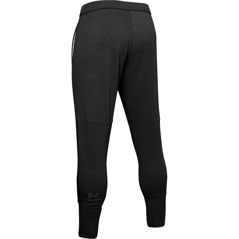 Брюки мужские Under Armour Accelerate Off-Pitch черные 1328069-001 — фото 2 — Sport City Брюки мужские Under Armour Accelerate Off-Pitch черные 1328069-001 — фото 2
