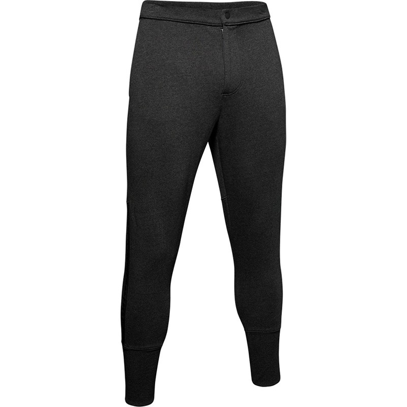 Брюки мужские Under Armour Accelerate Off-Pitch черные 1328069-001 — Sport City Брюки мужские Under Armour Accelerate Off-Pitch черные 1328069-001