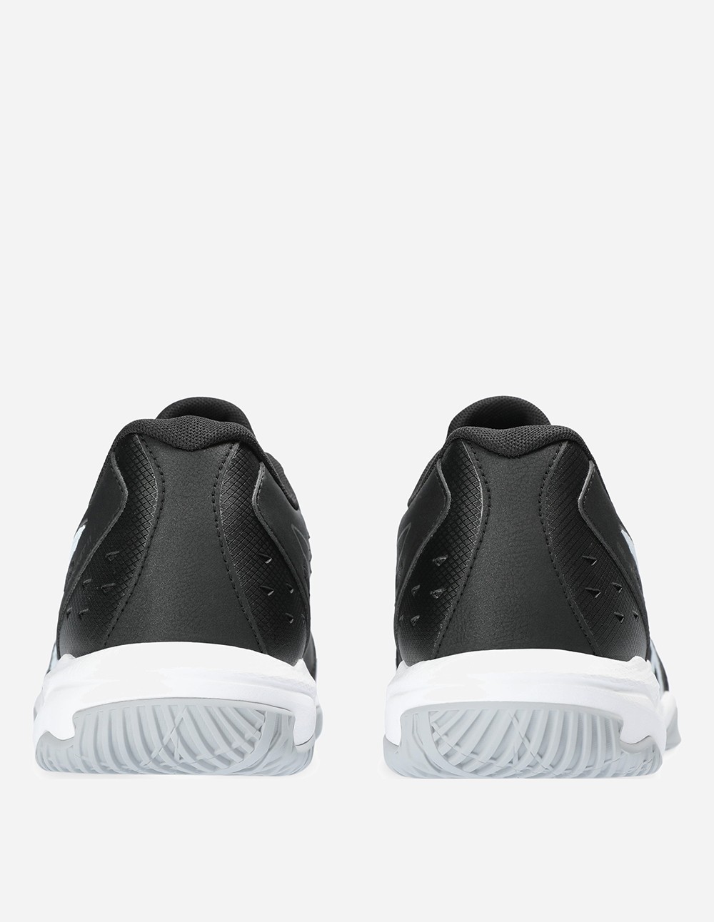 Кросівки чоловічі Asics GEL-ROCKET 11 чорні 1071A091-002 изображение 6