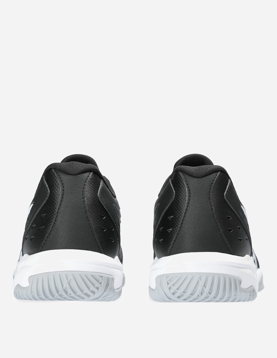 Кросівки чоловічі Asics GEL-ROCKET 11 чорні 1071A091-002 — фото 6