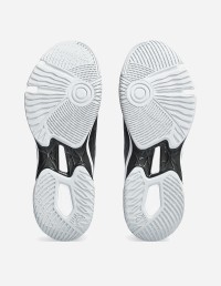 Кросівки чоловічі Asics GEL-ROCKET 11 чорні 1071A091-002 изображение 7