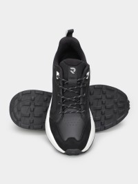Кроссовки мужские Radder Botamb черные 242502-010 изображение 5