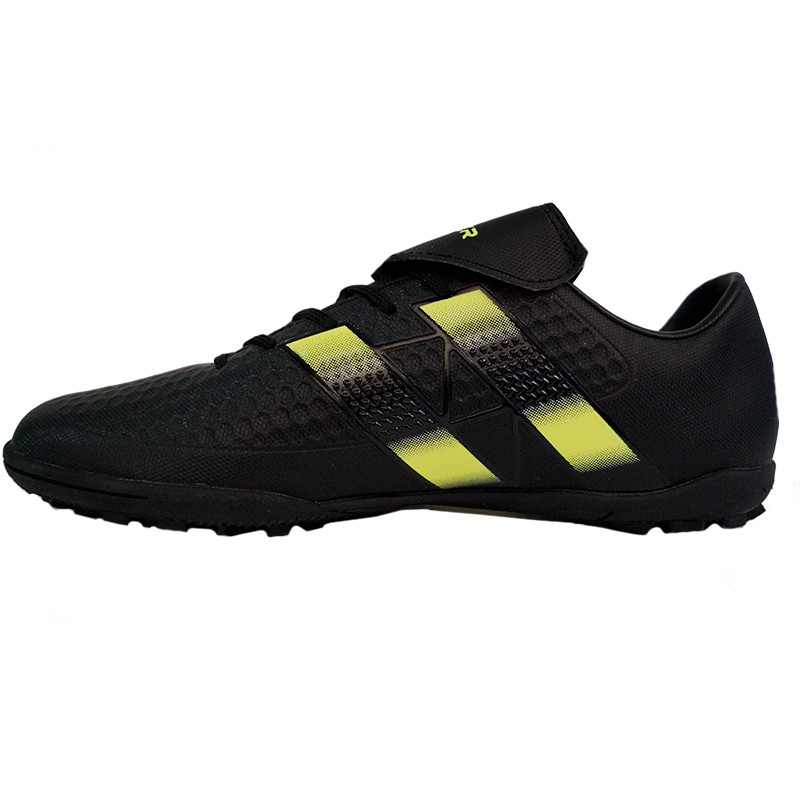 Бампи чоловічі Radder Corbin чорні JLM00124-010 изображение 4