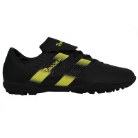 Бампи чоловічі Radder Corbin чорні JLM00124-010 изображение 1