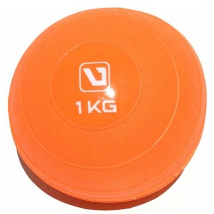 Медбол LiveUp LS3003-1  изображение 1