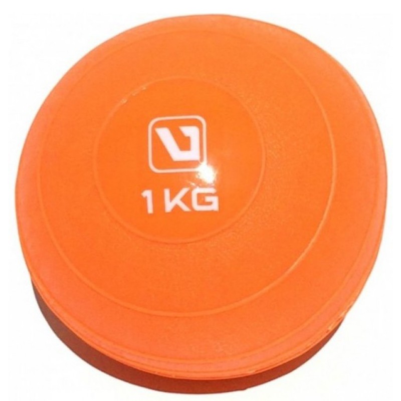 Медбол LiveUp LS3003-1  изображение 1